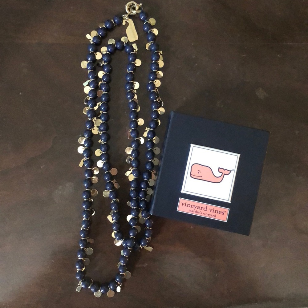 Vineyard Vines Necklace